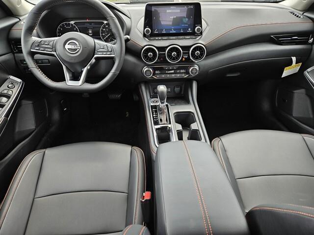 new 2025 Nissan Sentra car, priced at $28,149