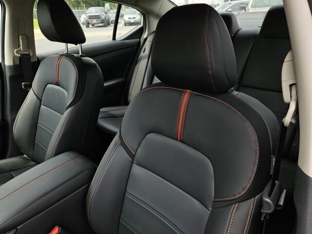 new 2025 Nissan Sentra car, priced at $28,149