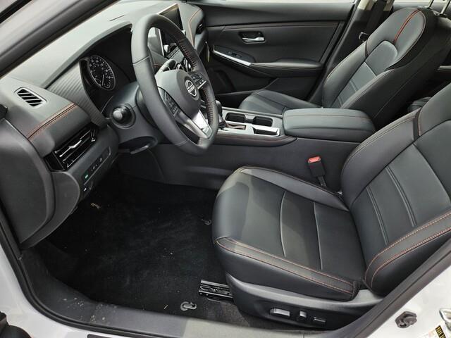 new 2025 Nissan Sentra car, priced at $28,149