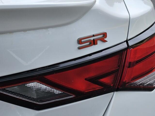 new 2025 Nissan Sentra car, priced at $28,149