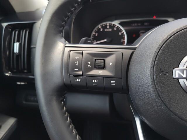 used 2024 Nissan Pathfinder car, priced at $32,743