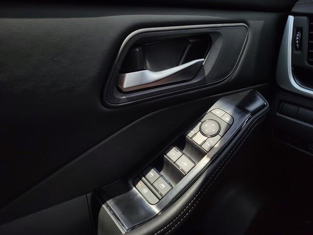 new 2025 Nissan Rogue car, priced at $29,413