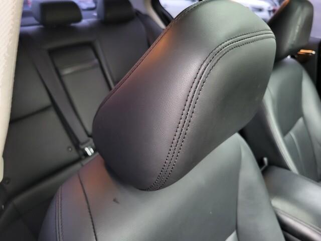 used 2018 INFINITI Q50 car, priced at $16,899