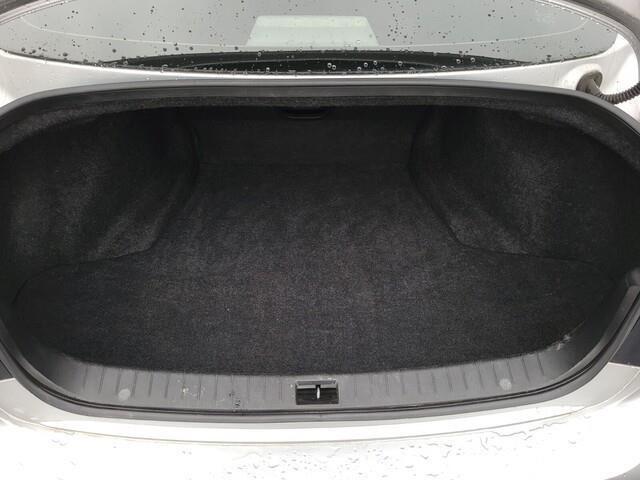used 2018 INFINITI Q50 car, priced at $16,899