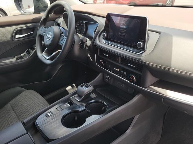used 2023 Nissan Rogue car, priced at $26,649