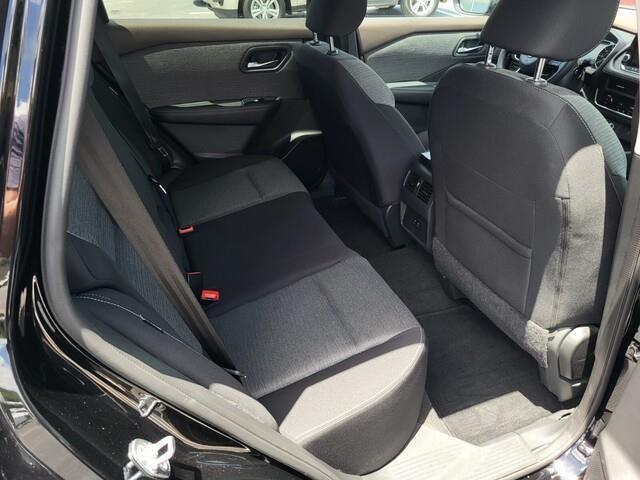 used 2023 Nissan Rogue car, priced at $26,649