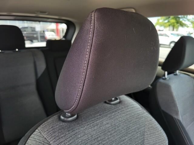 used 2023 Nissan Rogue car, priced at $26,649