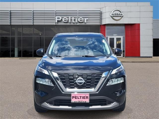 used 2023 Nissan Rogue car, priced at $26,649