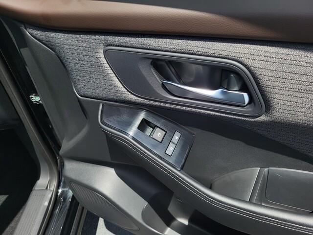 used 2023 Nissan Rogue car, priced at $26,649