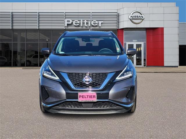 used 2020 Nissan Murano car, priced at $19,999