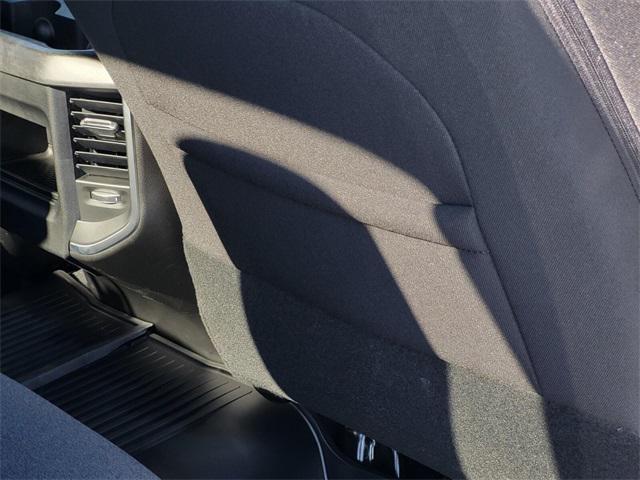 used 2024 Ram 2500 car, priced at $44,988