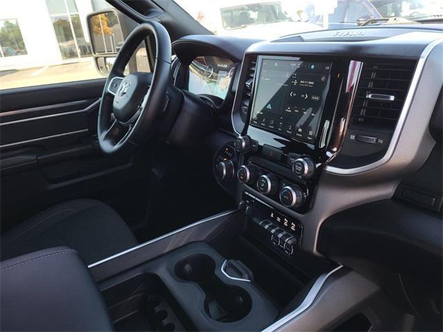 used 2024 Ram 2500 car, priced at $44,988