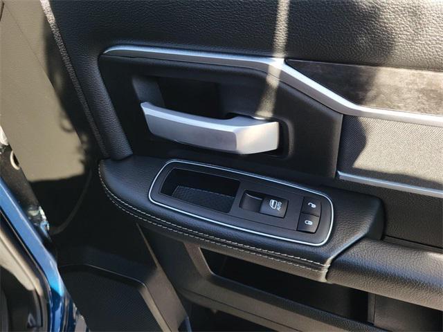 used 2024 Ram 2500 car, priced at $44,988