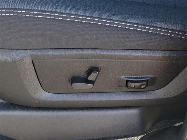 used 2024 Ram 2500 car, priced at $44,988