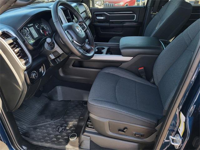 used 2024 Ram 2500 car, priced at $44,988
