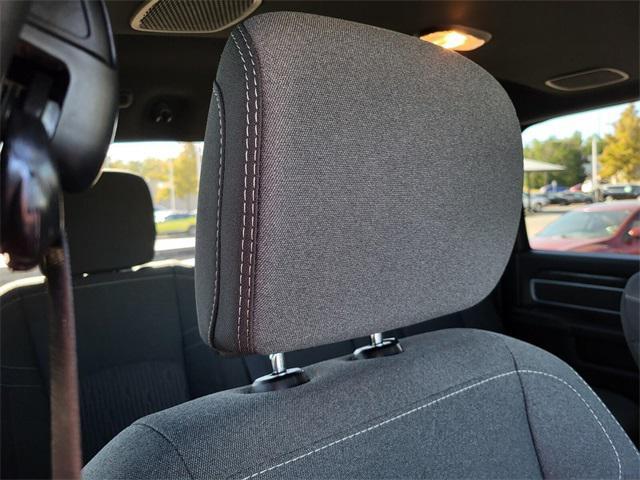 used 2024 Ram 2500 car, priced at $44,988