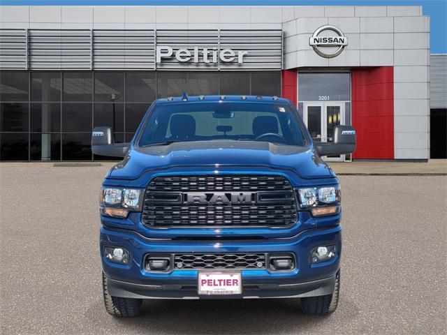 used 2024 Ram 2500 car, priced at $44,988