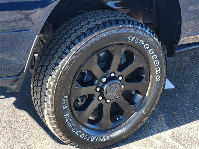 used 2024 Ram 2500 car, priced at $44,988