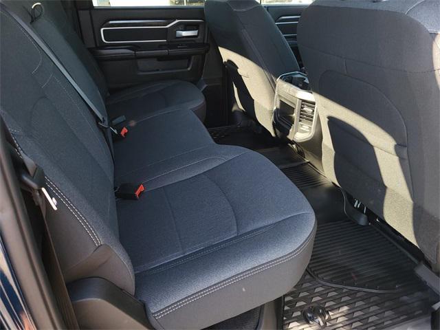 used 2024 Ram 2500 car, priced at $44,988