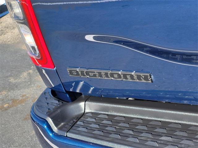 used 2024 Ram 2500 car, priced at $44,988