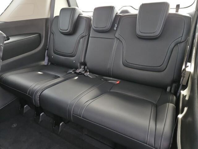 new 2025 Nissan Armada car, priced at $56,506