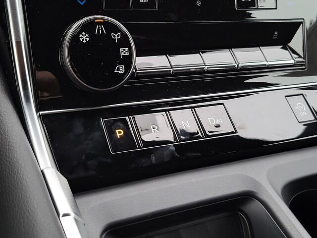 new 2025 Nissan Armada car, priced at $60,012