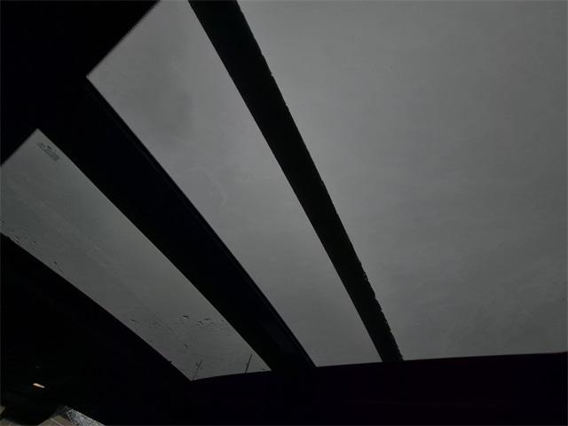 new 2025 Nissan Armada car, priced at $65,610