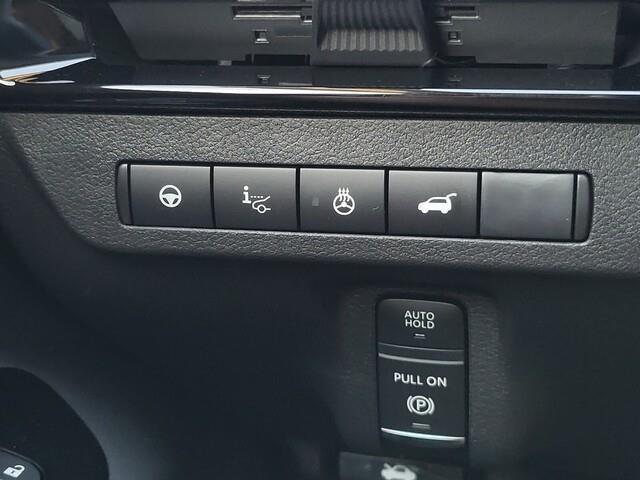 new 2025 Nissan Murano car, priced at $43,887