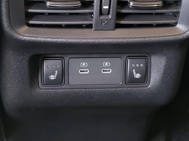 new 2025 Nissan Murano car, priced at $43,887