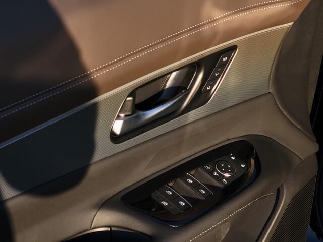 new 2025 Nissan Murano car, priced at $43,887