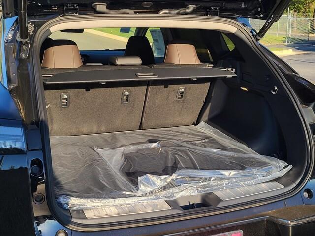 new 2025 Nissan Murano car, priced at $43,887