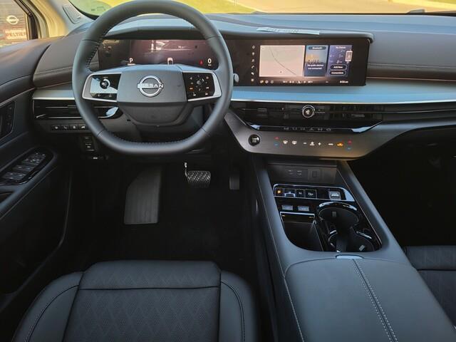 new 2025 Nissan Murano car, priced at $43,887