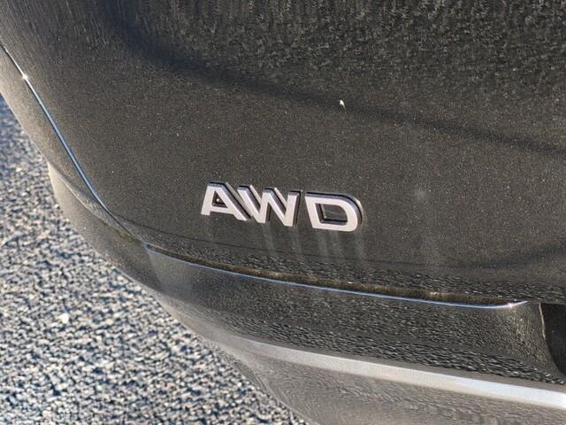 new 2025 Nissan Murano car, priced at $43,887