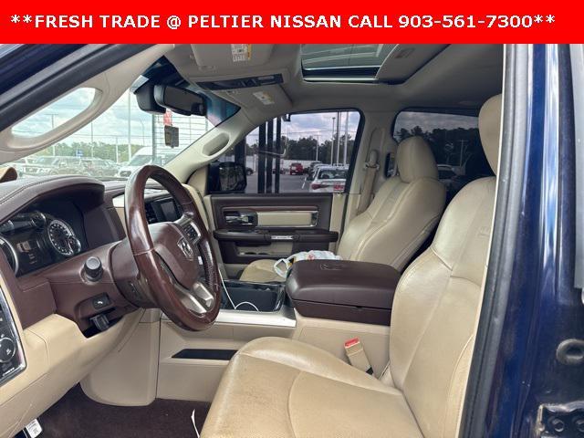 used 2016 Ram 1500 car, priced at $19,534