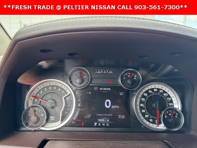used 2016 Ram 1500 car, priced at $19,534
