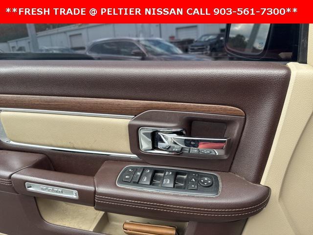 used 2016 Ram 1500 car, priced at $19,534