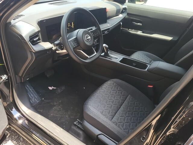 new 2025 Nissan Kicks car, priced at $22,776