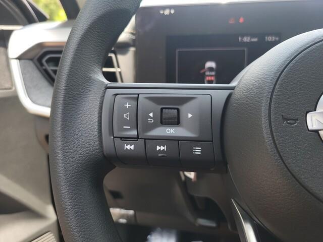 new 2025 Nissan Kicks car, priced at $22,776