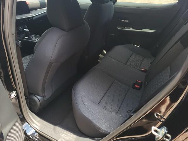 new 2025 Nissan Kicks car, priced at $22,776