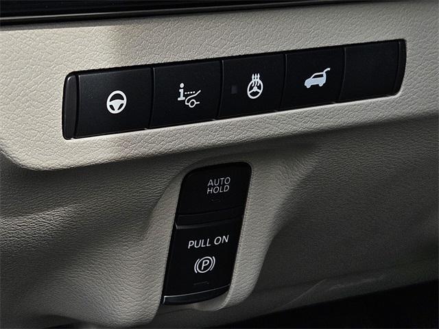 new 2025 Nissan Murano car, priced at $50,152