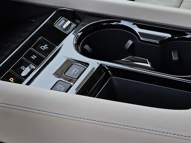 new 2025 Nissan Murano car, priced at $48,400
