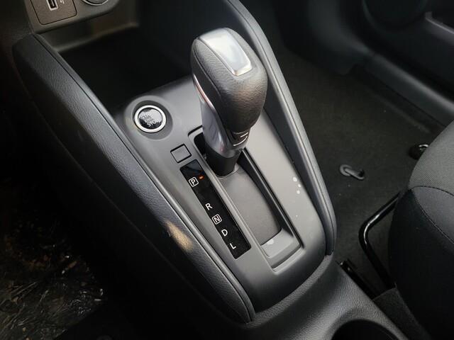 new 2025 Nissan Kicks car, priced at $21,503