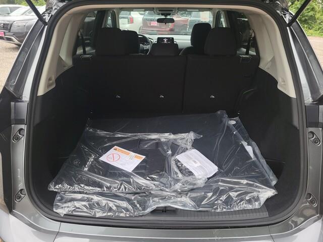 new 2025 Nissan Rogue car, priced at $29,418