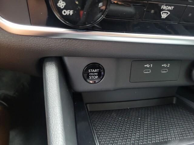 new 2025 Nissan Rogue car, priced at $29,418