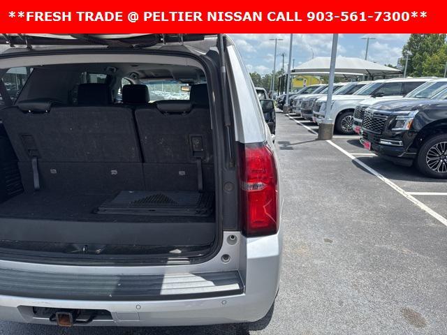 used 2017 Chevrolet Tahoe car, priced at $19,999