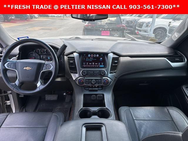 used 2017 Chevrolet Tahoe car, priced at $19,999
