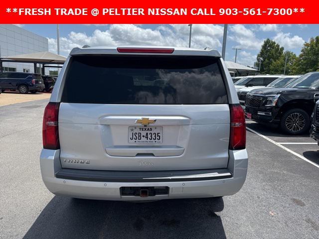 used 2017 Chevrolet Tahoe car, priced at $19,999