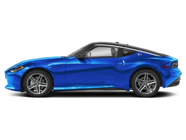 new 2024 Nissan Z car, priced at $41,244