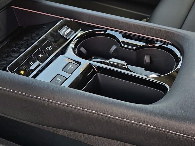 new 2025 Nissan Murano car, priced at $45,099