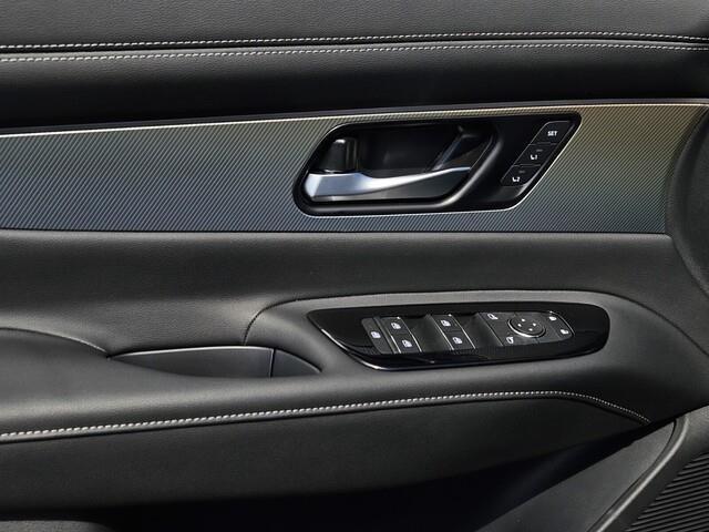 new 2025 Nissan Murano car, priced at $45,099